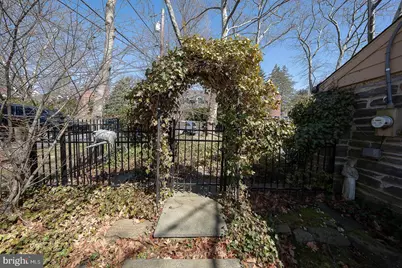 1010 Crest Road, Wynnewood, PA 19096 - Photo 53