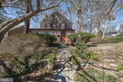 1010 Crest Road, Wynnewood, PA 19096 - Photo 5