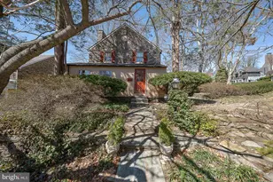 1010 Crest Rd, Wynnewood, PA 19096 - Photo 5