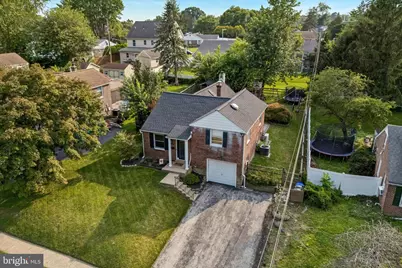 18 N Malin Road, Broomall, PA 19008 - Photo 29