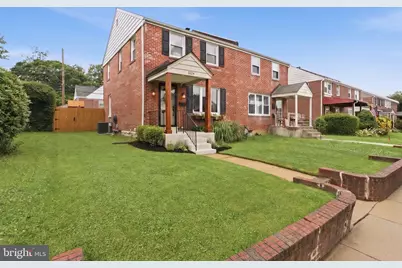 1024 Cobbs Street, Drexel Hill, PA 19026 - Photo 1