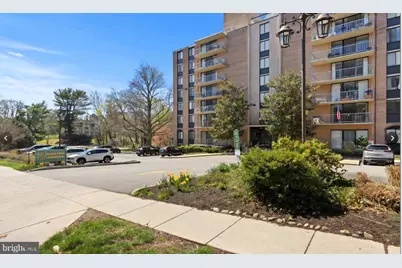 801 Yale Avenue #1117, Swarthmore, PA 19081 - Photo 21