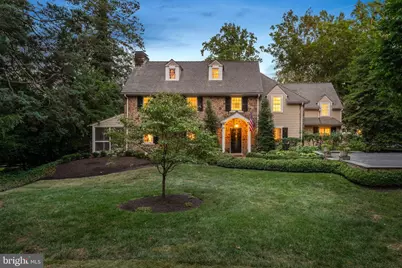 847 Lesley Road, Villanova, PA 19085 - Photo 5