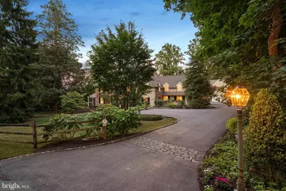 847 Lesley Road, Villanova, PA 19085 - Photo 3