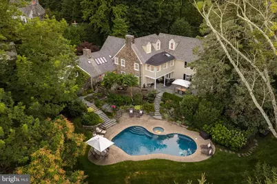 847 Lesley Road, Villanova, PA 19085 - Photo 1