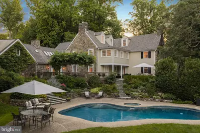 847 Lesley Road, Villanova, PA 19085 - Photo 85