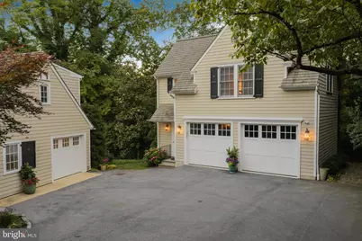 847 Lesley Road, Villanova, PA 19085 - Photo 5