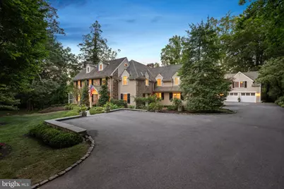 847 Lesley Road, Villanova, PA 19085 - Photo 1