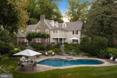 847 Lesley Road, Villanova, PA 19085 - Photo 7