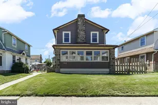 512 Tatnall Ave, Glenolden, PA 19036 - Photo 1