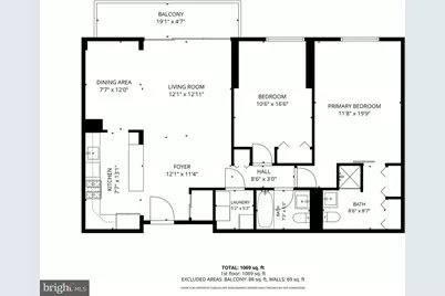 801 Yale Avenue #827, Swarthmore, PA 19081 - Photo 35