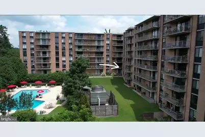 801 Yale Avenue #827, Swarthmore, PA 19081 - Photo 3