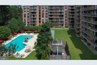 801 Yale Avenue #827, Swarthmore, PA 19081 - Photo 37