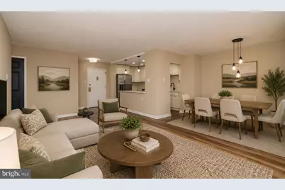 801 Yale Avenue #827, Swarthmore, PA 19081 - Photo 5