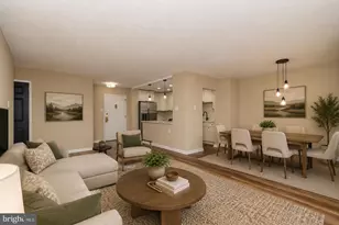 801 Yale Ave, Swarthmore, PA 19081 - Photo 5