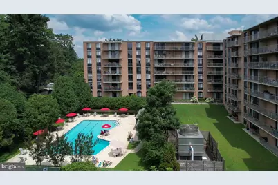 801 Yale Avenue #827, Swarthmore, PA 19081 - Photo 41