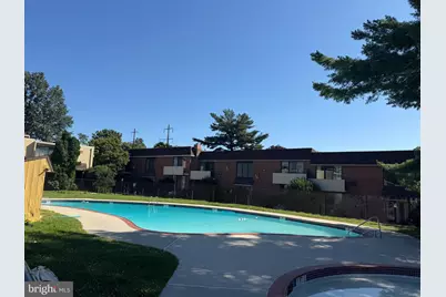 100 E Glenolden Ave Avenue #D-9, Glenolden, PA 19036 - Photo 23