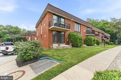 100. #D 9 E Glenolden Ave Avenue, Glenolden, PA 19036 - Photo 1