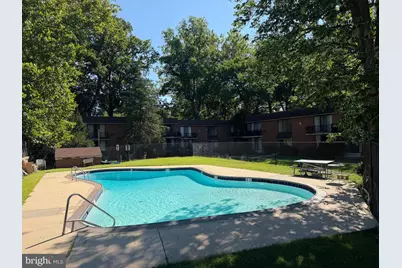 100. #D 9 E Glenolden Ave Avenue, Glenolden, PA 19036 - Photo 11