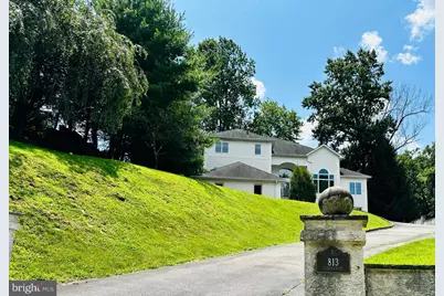 813 Cedar Grove Road, Broomall, PA 19008 - Photo 1