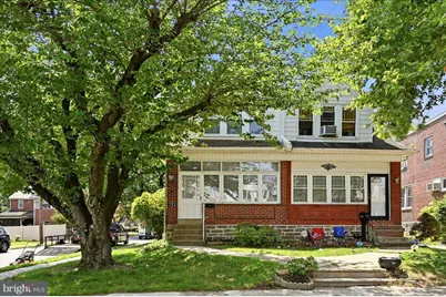 162 W Albemarle Avenue, Lansdowne, PA 19050 - Photo 1