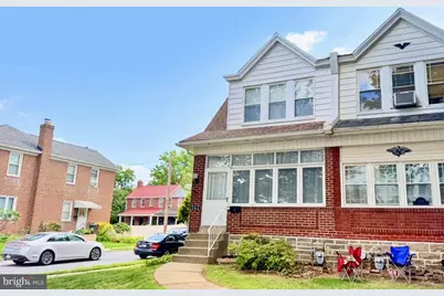 162 W Albemarle Avenue, Lansdowne, PA 19050 - Photo 3