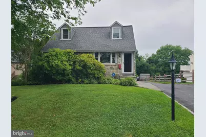 138 Rockwood Road, Newtown Square, PA 19073 - Photo 1