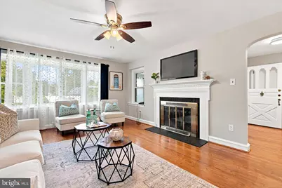 411 Osborne Lane, Wallingford, PA 19086 - Photo 5
