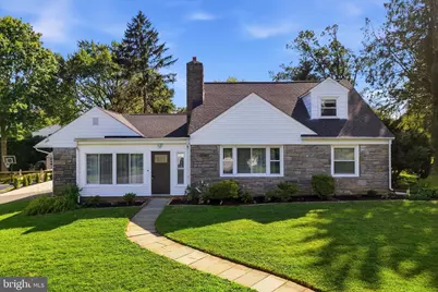 411 Osborne Lane, Wallingford, PA 19086 - Photo 3