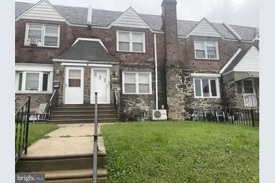 812 Fairfax Road, Drexel Hill, PA 19026 - Photo 1