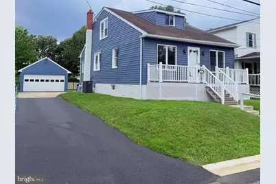 1631 McCay Avenue, Upper Chichester, PA 19061 - Photo 1