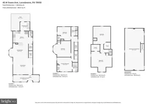 45 W Essex Ave, Lansdowne, PA 19050 - Photo 37