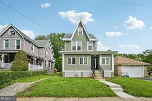 45 W Essex Ave, Lansdowne, PA 19050 - Photo 1