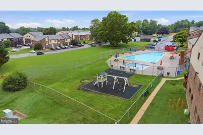 5200 Hilltop Drive #313, Brookhaven, PA 19015 - Photo 17