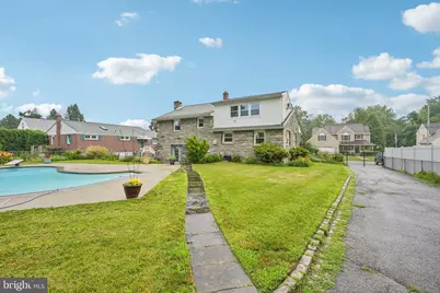 718 Agnes Avenue, Morton, PA 19070 - Photo 49