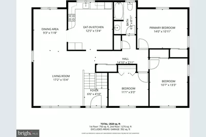 2255 Hillside Lane, Aston, PA 19014 - Photo 35