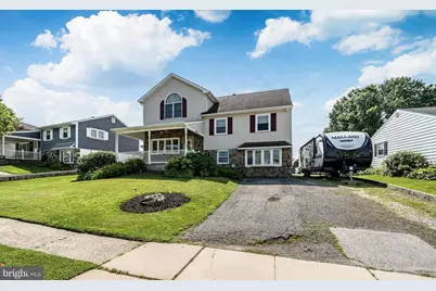 357 Swanage Drive, Broomall, PA 19008 - Photo 23