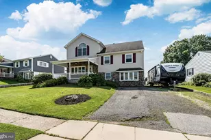 357 Swanage Dr, Broomall, PA 19008 - Photo 23