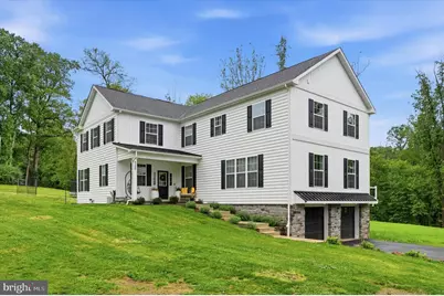 120 Ivy Mills Road, Glen Mills, PA 19342 - Photo 1