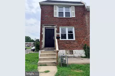 252 W 21st Street, Chester, PA 19013 - Photo 1