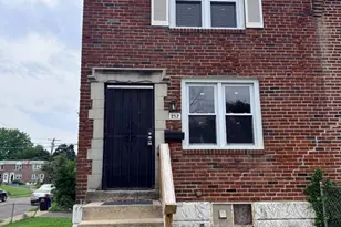 252 W 21st St, Chester, PA 19013 - Photo 1