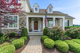 4 Wellfleet Ln, Glen Mills, PA 19342 - Photo 3