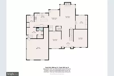 16 Heather Way, Newtown Square, PA 19073 - Photo 55
