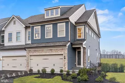 330 Milton Stamp Drive, Glen Mills, PA 19342 - Photo 1