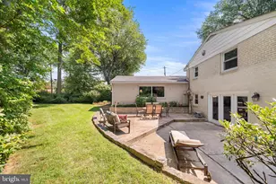 403 Meadow Ln, Wallingford, PA 19086 - Photo 35
