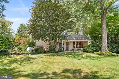 403 Meadow Lane, Wallingford, PA 19086 - Photo 3