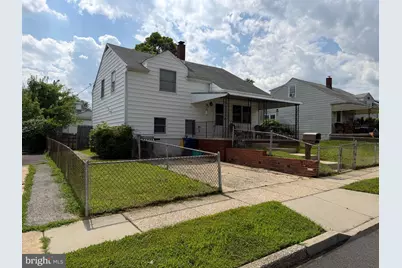 1344 Forrest Street, Marcus Hook, PA 19061 - Photo 1