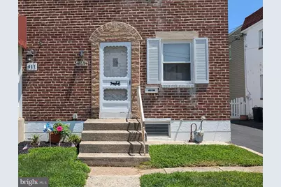 409 Carlisle Avenue, Prospect Park, PA 19076 - Photo 1