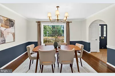 4 Denford Drive, Newtown Square, PA 19073 - Photo 7