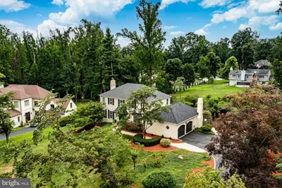 4 Denford Drive, Newtown Square, PA 19073 - Photo 85